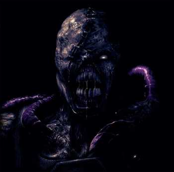 Album Capcom Sound Team: Resident Evil 3: Nemesis - Original Soundtrack