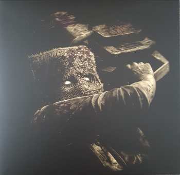 4LP/Doos Capcom Sound Team: Resident Evil 4 - Original Soundtrack DLX