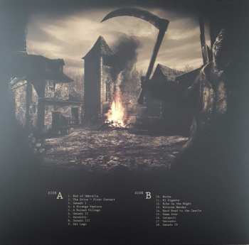 4LP/Doos Capcom Sound Team: Resident Evil 4 - Original Soundtrack DLX