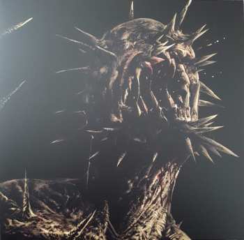 4LP/Doos Capcom Sound Team: Resident Evil 4 - Original Soundtrack DLX