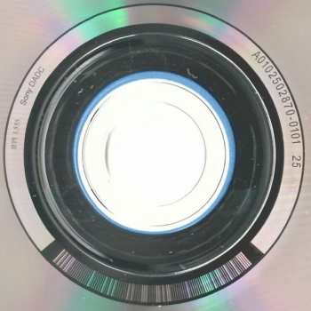 CD Capella De La Torre: Water Music (Tales Of Nymphs And Sirens)