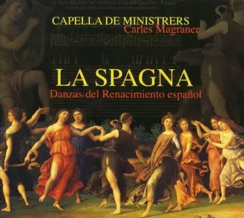  La Spagna (Danzas Del Renacimiento Español)