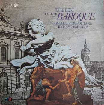Album Capella Istropolitana: The Best Of The Baroque