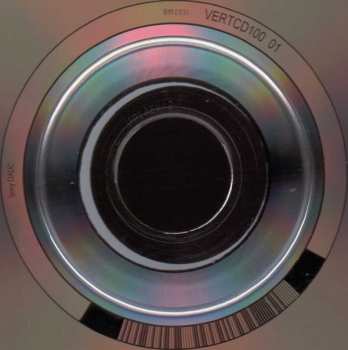 CD Capercaillie: At The Heart Of It All