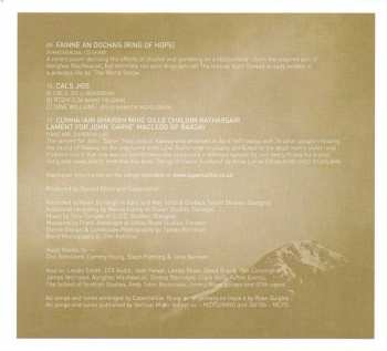 CD Capercaillie: At The Heart Of It All