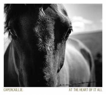 Album Capercaillie: At The Heart Of It All