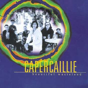 Album Capercaillie: Beautiful Wasteland