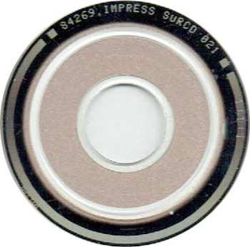 CD Capercaillie: Beautiful Wasteland