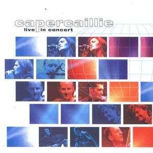 Album Capercaillie: Live In Concert