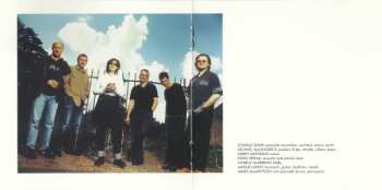 CD Capercaillie: Nàdurra