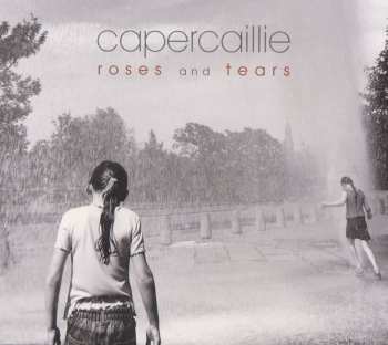 Album Capercaillie: Roses And Tears