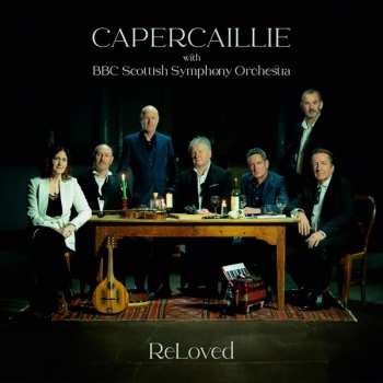 Album BBC Scottish Symphony Orchestra: ReLoved