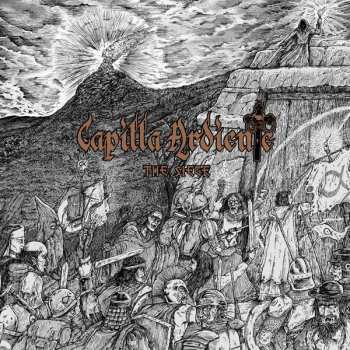 CD Capilla Ardiente: The Siege