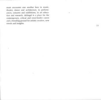 CD Capilla Flamenca: 12x12 - A Musical Zodiac (Karlheinz Stockhausen - Tierkreis [1975] / Ars Nova & Ars Subtilior [14th century])