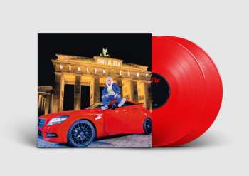 2LP Capital Bra: Berlin Lebt LTD | CLR