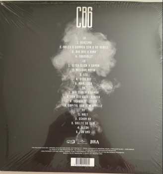 2LP Capital Bra: CB6 LTD | CLR