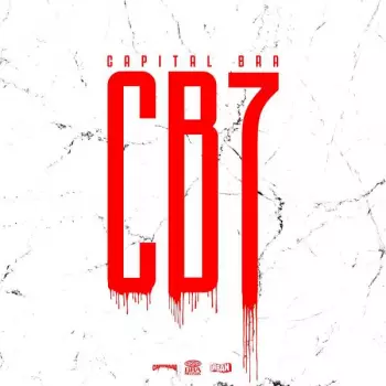 Capital Bra: CB7