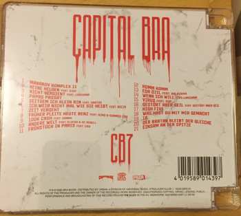 CD Capital Bra: CB7