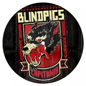 Blind Pigs: Capitânia