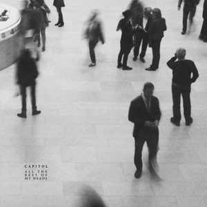 LP Capitol: All The Rest Of My Heads LTD | CLR