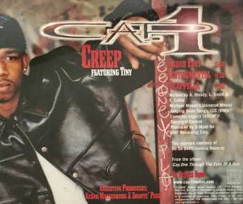 CD Cap.One: Creep