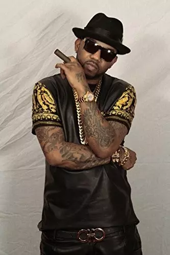 Cap.One: They Luv Dat