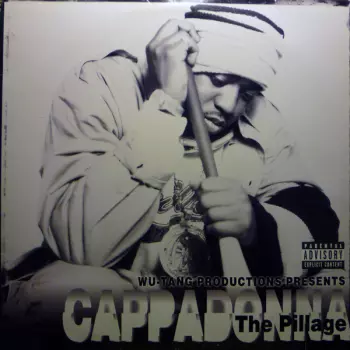 Cappadonna: The Pillage