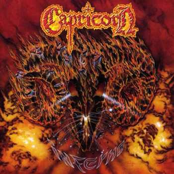 LP Capricorn: Inferno