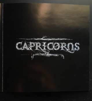 CD Capricorns: Ruder Forms Survive