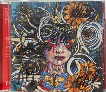 CD Capstan: The Mosaic