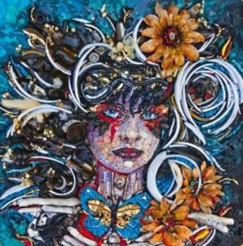 CD Capstan: The Mosaic