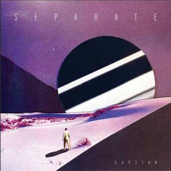 CD Capstan: Separate