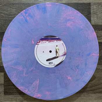 LP Capstan: Separate LTD | CLR