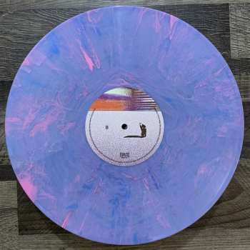 LP Capstan: Separate LTD | CLR