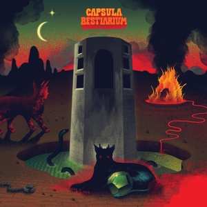 LP Capsula: Bestiarium CLR