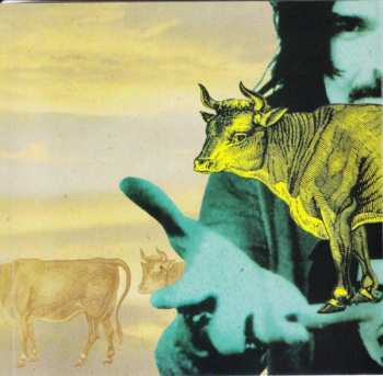 CD Captain Beefheart: Prime Quality Beef LTD | NUM