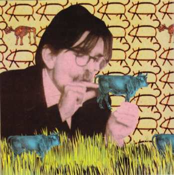 CD Captain Beefheart: Prime Quality Beef LTD | NUM