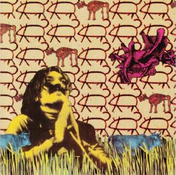 CD Captain Beefheart: Prime Quality Beef LTD | NUM