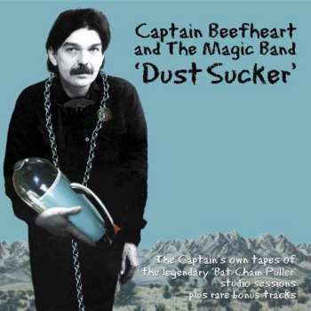Album Captain Beefheart: Dust Sucker