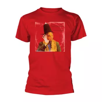 Tričko Trout Mask Replica