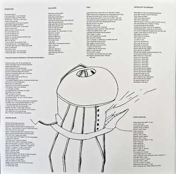 2LP Captain Beefheart: Trout Mask Replica
