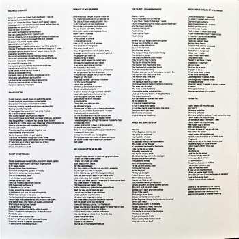 2LP Captain Beefheart: Trout Mask Replica