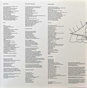 2LP Captain Beefheart: Trout Mask Replica