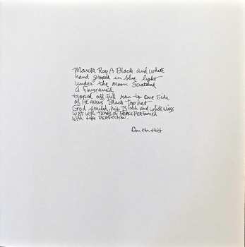2LP Captain Beefheart: Trout Mask Replica