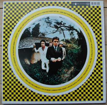2LP Captain Beefheart: Safe As Milk DLX