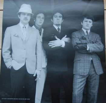 2LP Captain Beefheart: Safe As Milk DLX