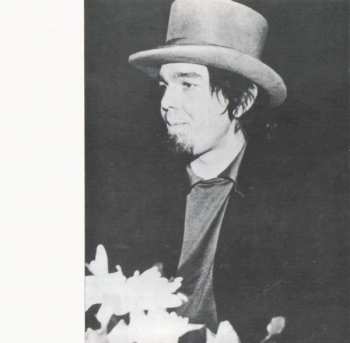 CD Captain Beefheart: Strictly Personal