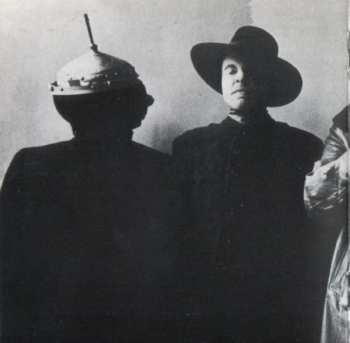 CD Captain Beefheart: Strictly Personal