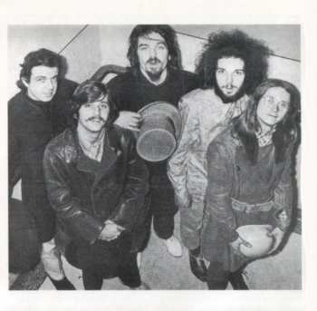 CD Captain Beefheart: Strictly Personal