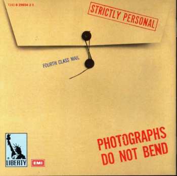 CD Captain Beefheart: Strictly Personal